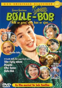 Bølle Bob 1998 on netflix