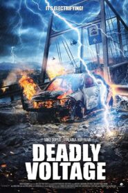 Deadly Voltage 2016 on netflix