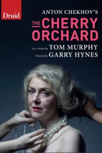 The Cherry Orchard 2020 on netflix
