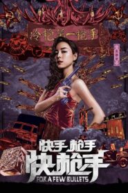 For a Few Bullets 2016 on netflix