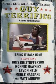 The Life and Hard Times of Guy Terrifico 2005 on netflix