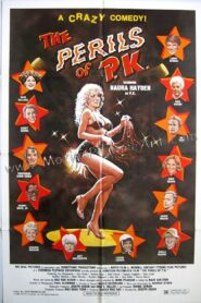 The Perils of P.K 1986 on netflix