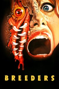 Breeders 1986 on netflix
