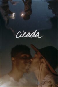 Cicada 2021 on netflix