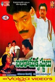 Balarama Krishnulu 1992 on netflix
