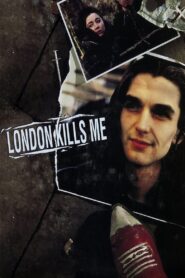 London Kills Me 1991 on netflix
