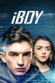 iBoy 2017 on netflix