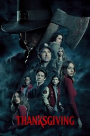Thanksgiving 2023 on netflix