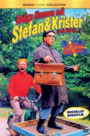 Roliga Timmen Mä’ Stefan och Krister 1993 on netflix