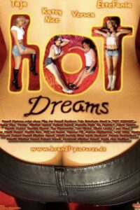 Hot Dreams 2012 on netflix