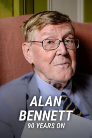 Alan Bennett: 90 Years On 2024 on netflix