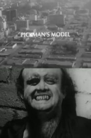 Pickman’s Model 1981 on netflix