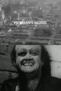 Pickman’s Model 1981 on netflix