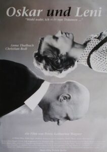 Oskar and Leni 1999 on netflix
