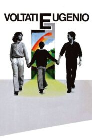 Voltati Eugenio 1980 on netflix