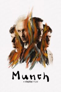 Munch 2023 on netflix