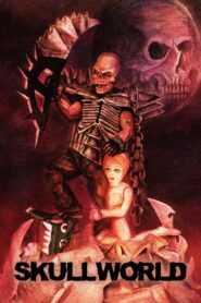Skull World 2013 on netflix
