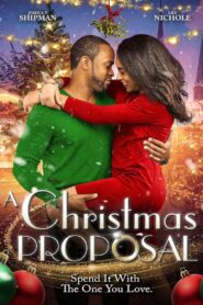 A Christmas Proposal 2021 on netflix