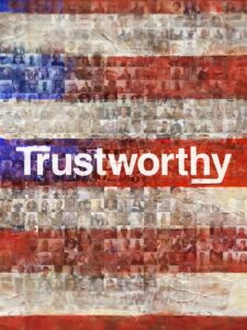 Trustworthy 2024 on netflix
