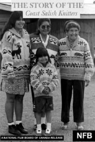 The Story of the Coast Salish Knitters 2000 on netflix
