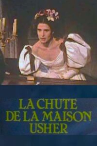 The Fall of the House of Usher 1981 on netflix