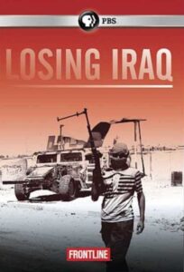 Losing Iraq 2014 on netflix