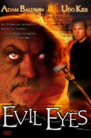 Evil Eyes 2004 on netflix