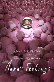 Anna’s Feelings 2023 on netflix