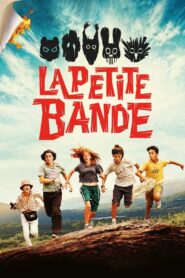 The Little Gang 2022 on netflix