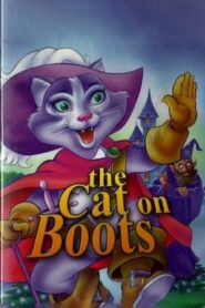 The Cat on Boots 1997 on netflix