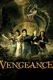 Vengeance 2006 on netflix