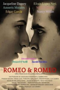 Romeo y Romeo 2015 on netflix