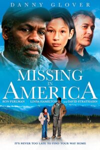 Missing in America 2005 on netflix