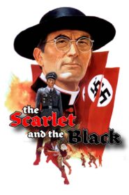 The Scarlet and the Black 1983 on netflix