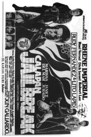 Calapan Jailbreak 1985 on netflix