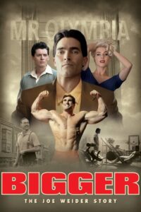 Bigger 2018 on netflix