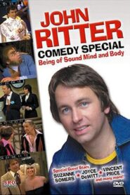 John Ritter: Being of Sound Mind and Body 1980 on netflix
