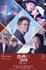Farewell, Beijing 2022 on netflix