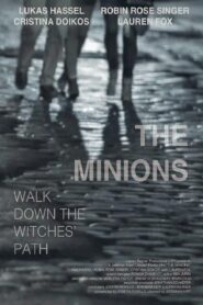 The Minions 2014 on netflix