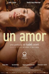 Un amor 2023 on netflix