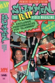 Slammin’ Rap Video Magazine Vol. 1 1990 on netflix