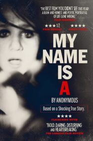 My Name Is ‘A’ by Anonymous 2012 on netflix