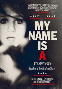 My Name Is ‘A’ by Anonymous 2012 on netflix