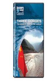 Three Gorges: The Biggest Dam in the World 1998 on netflix