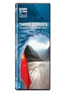 Three Gorges: The Biggest Dam in the World 1998 on netflix