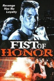 Fist of Honor 1993 on netflix