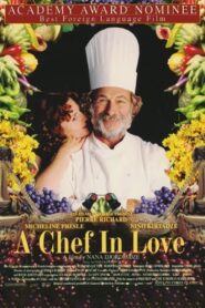 A Chef in Love 1996 on netflix