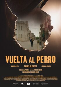 Vuelta al perro 2022 on netflix