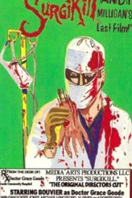 Surgikill 1989 on netflix