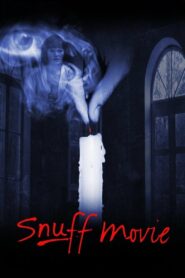 Snuff-Movie 2005 on netflix